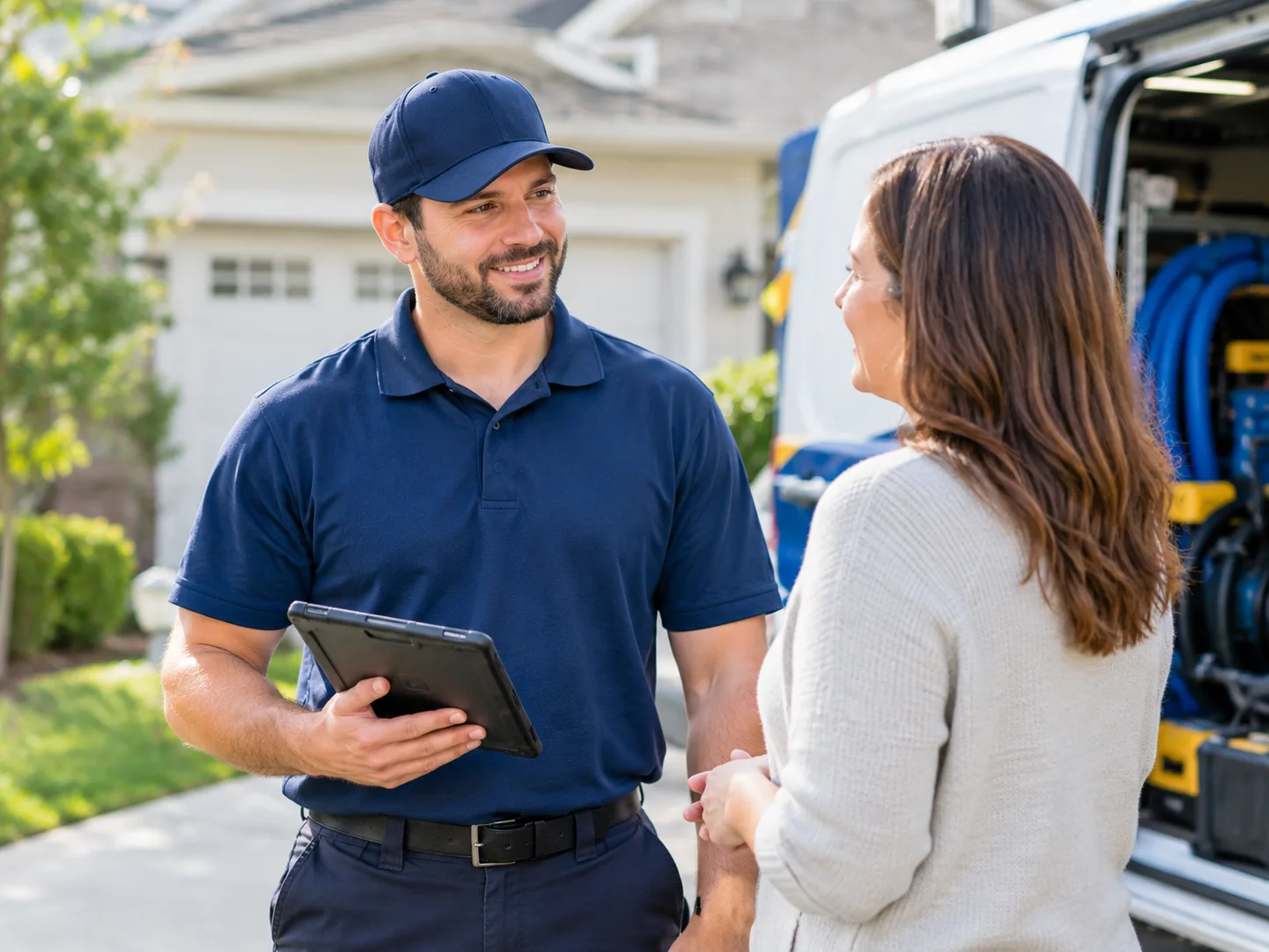 Sewage Backup Cleanup Sullivan, IN FAQs